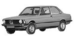 BMW E21 P0399 Fault Code