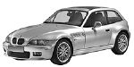 BMW E36-7 P0399 Fault Code