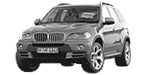 BMW E70 P0399 Fault Code