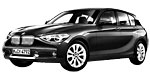 BMW F20 P0399 Fault Code